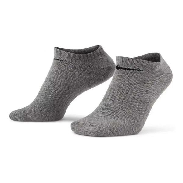 Skarpety Nike Everday LTWT NS 3PR zdjęcie 5