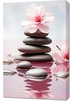 Obraz 60x90cm Spokojne Odbicie