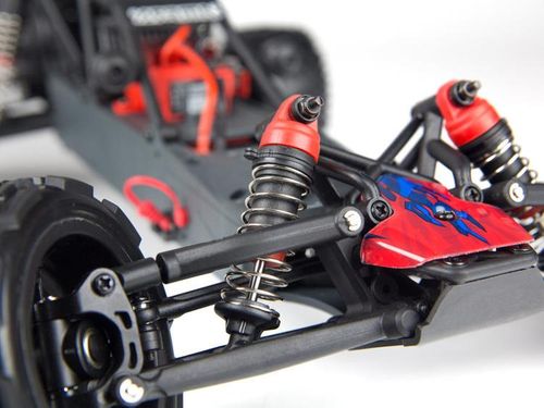 Model RC ARRMA Raider Mega 2WD DB RTR 1/10 na Arena.pl