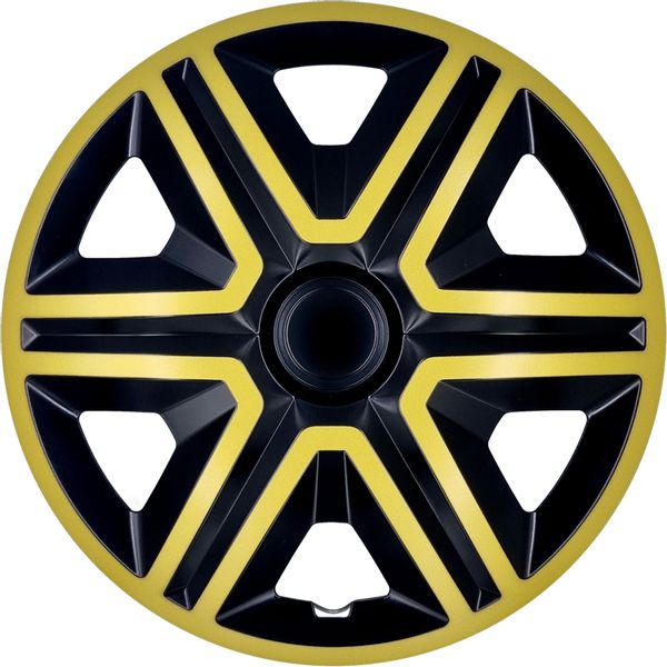 Kołpaki 14 do RENAULT MEGANE LAGUNA CLIO SCENIC zdjęcie 3