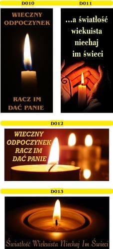 Gotowy BANER Dekoracja Maryja Maryjne dekoracje na Arena.pl