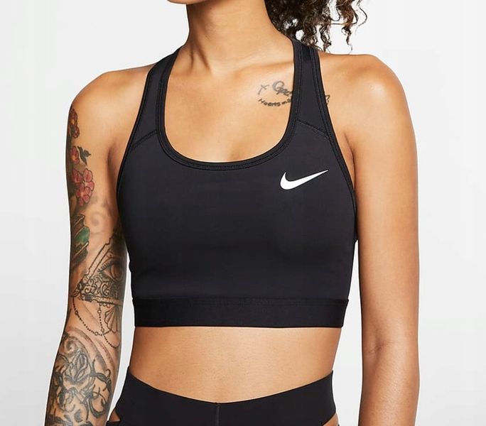 Y5618 BIUSTONOSZ SPORTOWY NIKE BRA BV3900 M zdjęcie 2