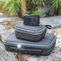 Pokrowiec Futerał Etui Case Walizka Osłona do kamery DJI OSMO ACTION 3