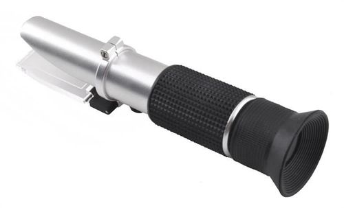 Refraktometr 0-40% na Arena.pl