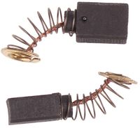 Szczotki węglowe Makita CB 411 6x9x12 mm 9527 NB, 9521 NB, 9528 NB, 9032, 1