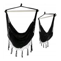 hamak huśtawka krzesło wiszący fotel brazylijski kr12cz