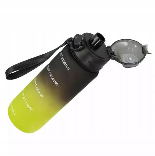 bidon 750ml green-black stk pb 7361 na Arena.pl