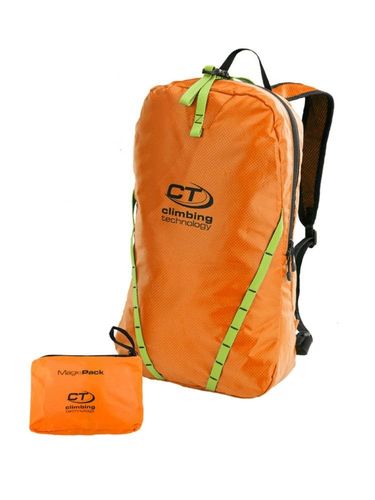 Plecak wspinaczkowy Climbing Technology Magic Pack NE - orange na Arena.pl