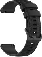 PASEK YIVO DO SMARTWATCH GARMIN FOSSIL WELLINGTON MICHAEL KORS 18MM