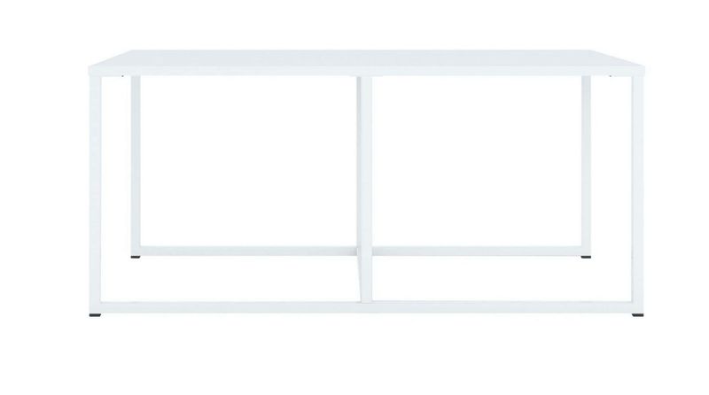 Emaga STOLIK STÓŁ SALON VERDE II BIEL MAT zdjęcie 3