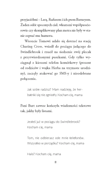 Przygodowcy. Tom 2. Świątynia skarbów zdjęcie 3