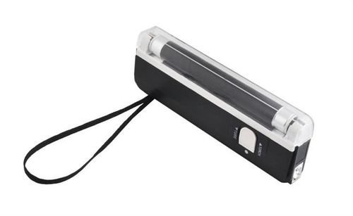 Tester UV banknotów na Arena.pl