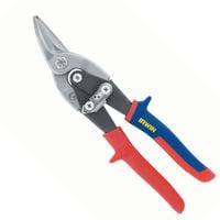 nożyce do blachy uniwersalne lewe 250mm - i-10504309n