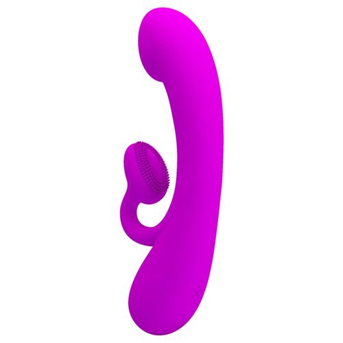 pretty love   full cover silicone, 10 vibration functions na Arena.pl