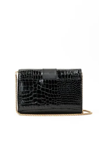 torebka wizytowa na łańcuszku monnari na Arena.pl