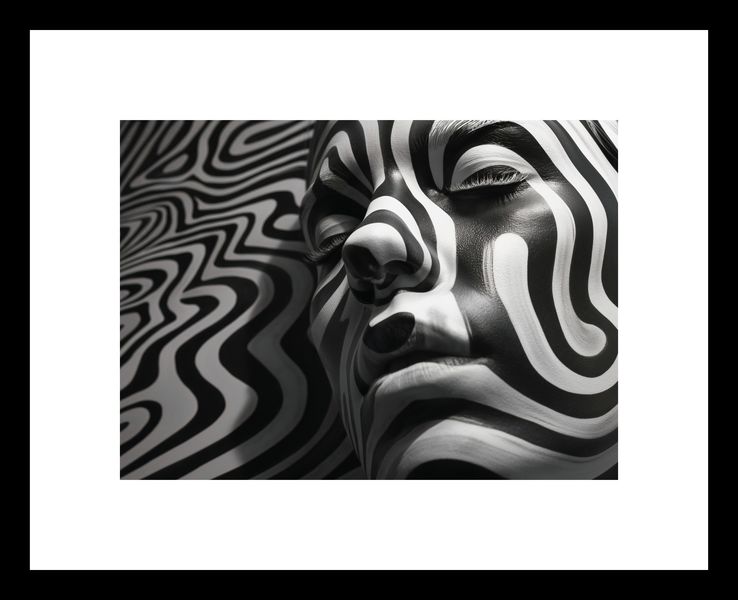 Plakat 18x13cm Wtop Się We Mnie zdjęcie 3
