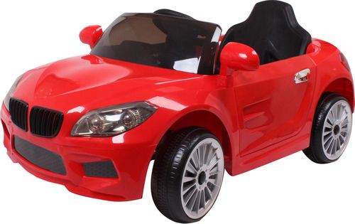 Samochód na akumulator SPEED na Arena.pl