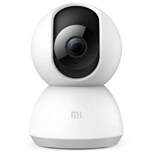 XIAOMI MI HOME SECURITY CAMERA 360° Kamera 1080p na Arena.pl