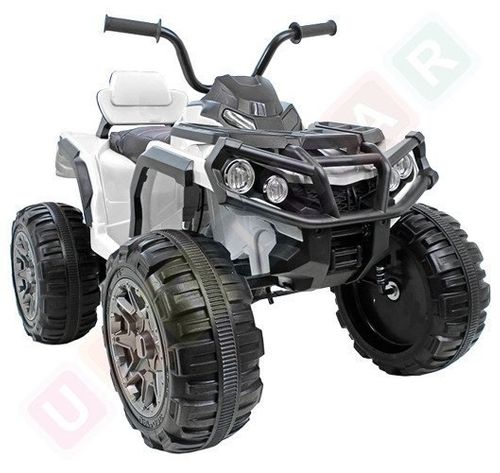 Quad Na Akumulator: Quad Mud na Arena.pl