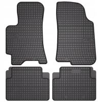 DAEWOO Lanos T100 T150 1997-2002 Dywaniki gumowe