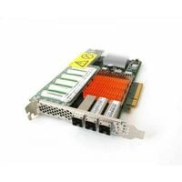 IBM Kontroler RAID, PCI-E, 3x SAS, 1.8GB Cache - 00E7972