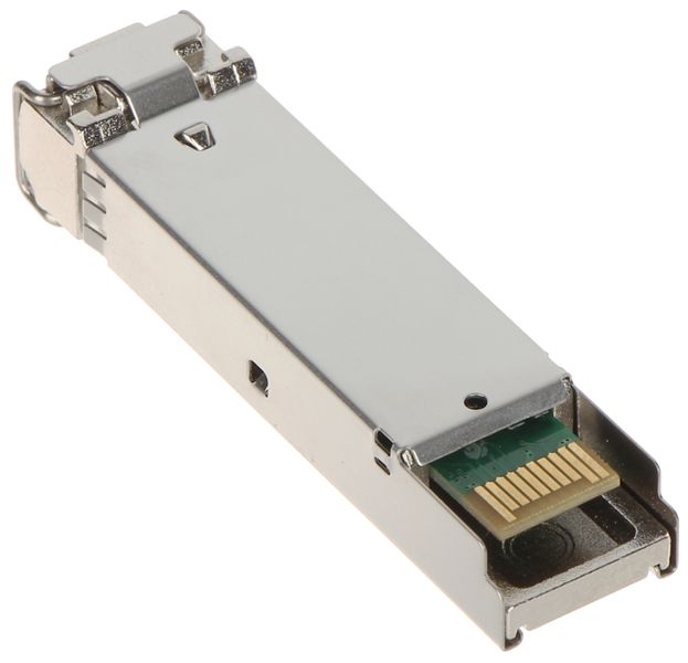 MODUŁ JEDNOMODOWY GTS-SFP-2LCG zdjęcie 2