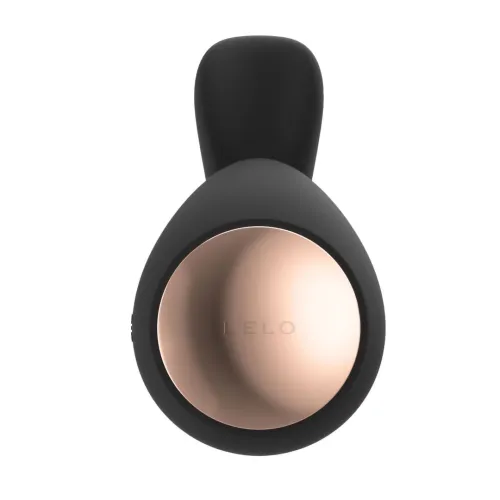 lelo ida wave black - model sterowany aplikacją, system wavemotion na Arena.pl