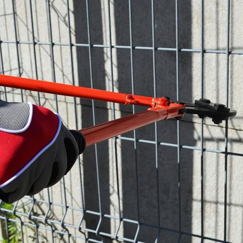 AWTOOLS NOŻYCE DO CIĘCIA DRUTU 600mm BLACK LINE na Arena.pl