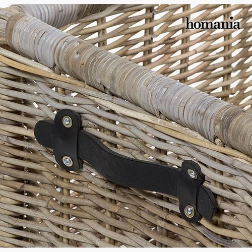 Kosz Rattan by Homania na Arena.pl