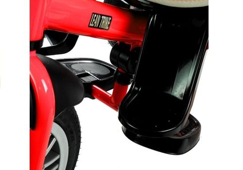 Rower Trójkołowy PRO800 Czerwony na Arena.pl