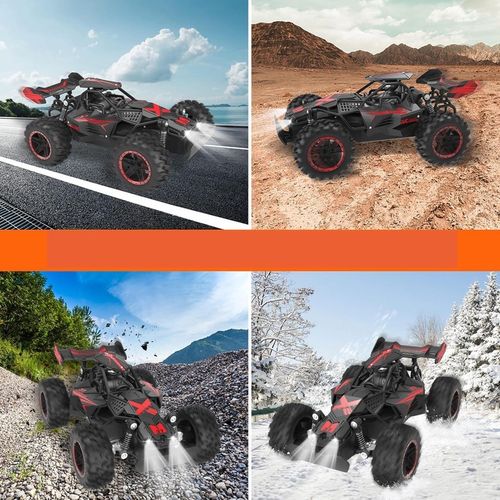 SAMOCHÓD DO DRIFTU NA PILOTA AUTO RC ZDALNIE STEROWANE - AKUMULATOR X 2 na Arena.pl