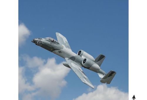 E-flite UMX A-10 BL BNF Basic na Arena.pl