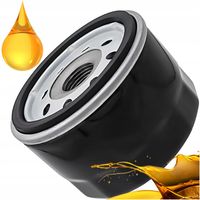 FILTR OLEJU BRIGGS STRATTON KOSIARKI TRKATORY 492932 696854 KRÓTKI / NISKI