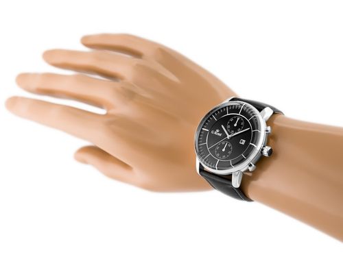 ZEGAREK G. ROSSI - 6462A (zg206c) + BOX na Arena.pl