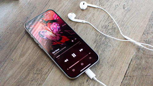 ORYGINALNE SŁUCHAWKI APPLE EARPODS złącze USB-C na Arena.pl