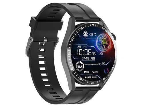 Smartwatch SM6 OPAL na Arena.pl