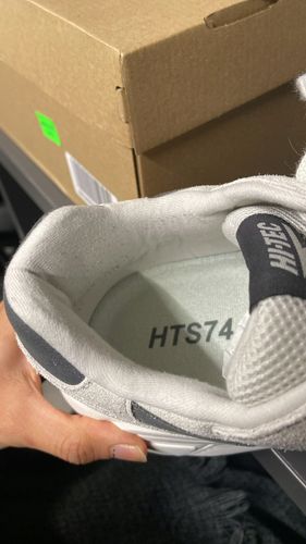 HITEC trampki low hts shadow rgs m R43 na Arena.pl