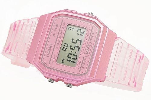Zegarek Damski CASIO F-91WS-4EF na Arena.pl