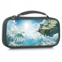 Etui BIG BEN The Legend of Zelda: Łzy Króla na konsolę Nintendo Switch