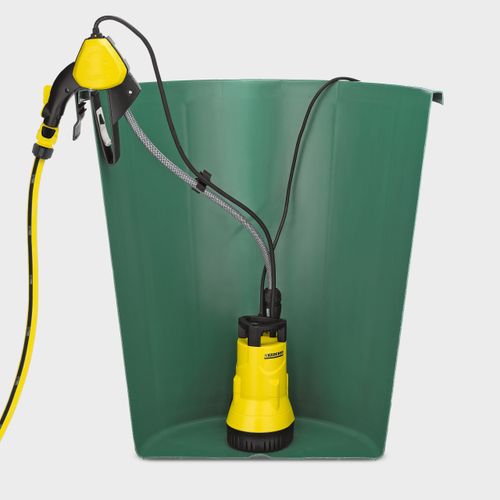 Pompa KARCHER BP 1 Barrel 400W na Arena.pl