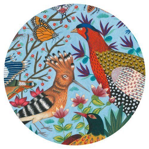 Djeco Puzzle artystyczne DODO 350 elementów na Arena.pl