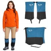 Stuptuty High Tatras – uniwersalne, wodoodporne ochraniacze na buty