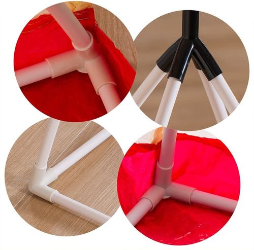 JOHN Yakari Tipi namiot na Arena.pl