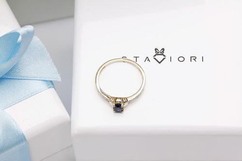 Pierścionek Staviori PXD4880 na Arena.pl