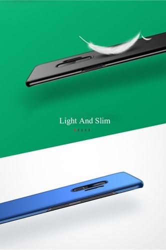 Etui MSVII Samsung Galaxy S9 Plus Blue na Arena.pl