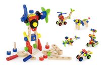 ND18_0890 VIGA 50382 KLOCKI KONSTRUKCYJNE 68 ELEM