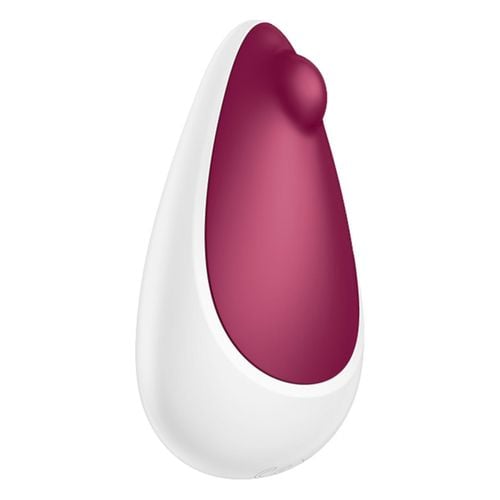 stymulator łechtaczki spot on 3 berry satisfyer na Arena.pl