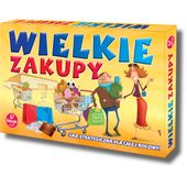 wielkie zakupy 2004