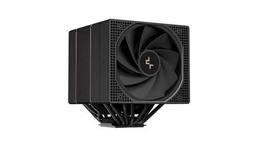 Deepcool CPU Air Cooler | ASSASSIN VC ELITE | Intel, AMD na Arena.pl