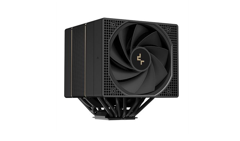 Deepcool CPU Air Cooler | ASSASSIN VC ELITE | Intel, AMD zdjęcie 4